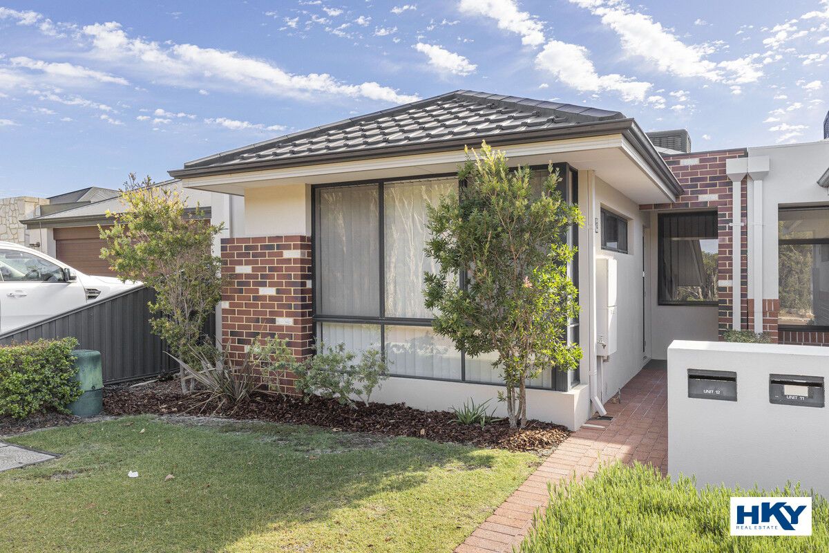 12/10 Cordovan Parkway, Aveley WA 6069, Image 1