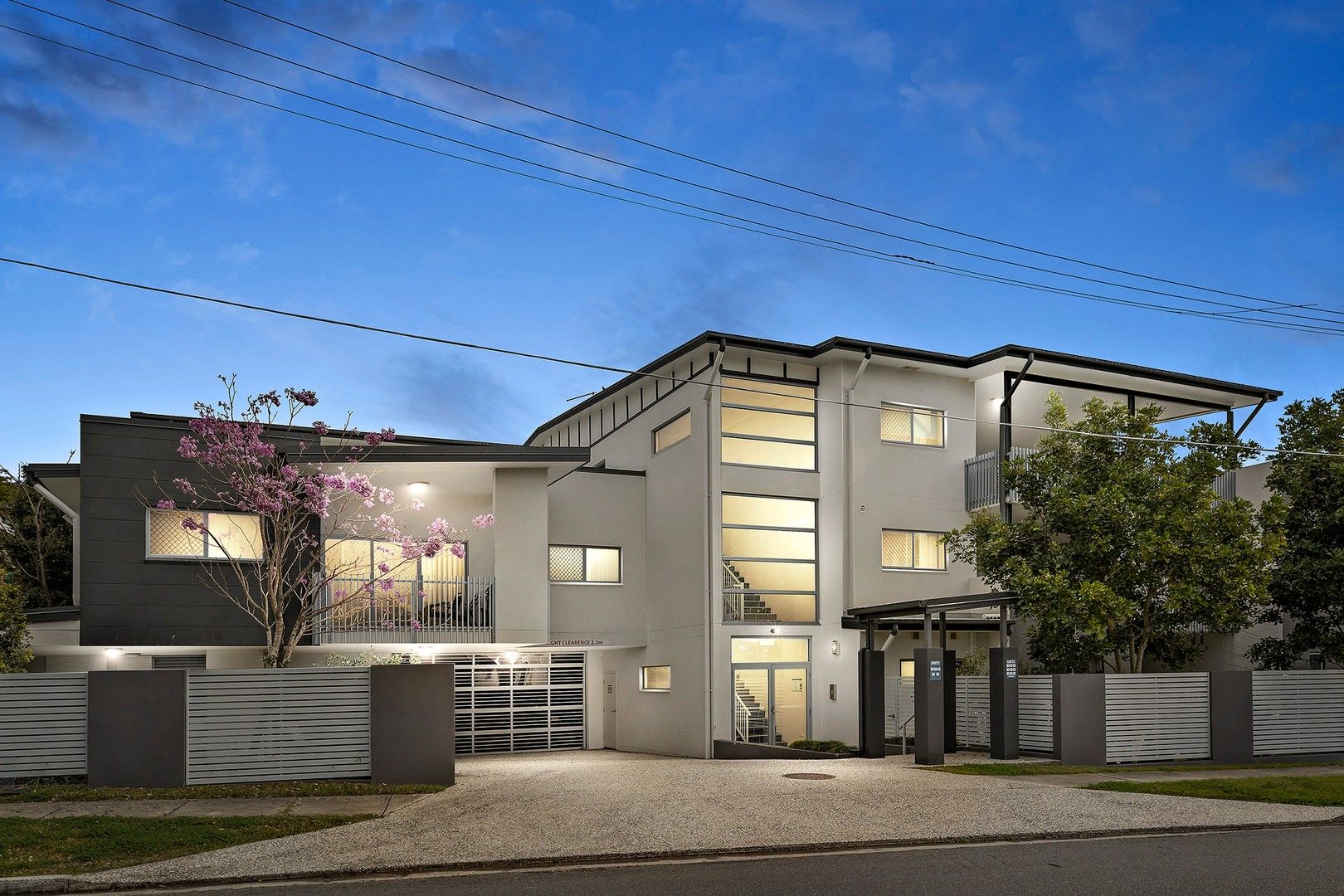 10/22-24 Newhaven Street, Everton Park QLD 4053, Image 0