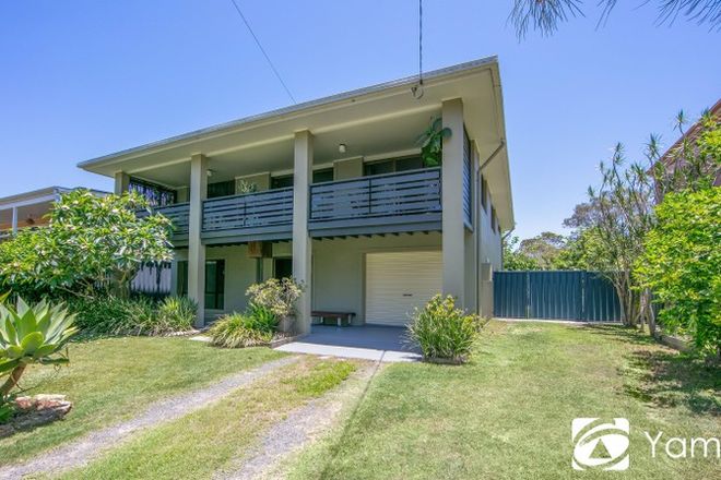 Picture of 108 Lakes Boulevard, WOOLOWEYAH NSW 2464