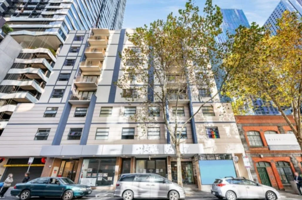 Additional image 6 of 411/106-116 A'beckett Street, Melbourne VIC 3000