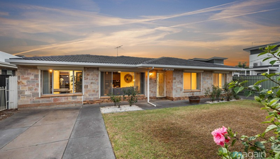 Picture of 25 Archerfield Avenue, CHRISTIES BEACH SA 5165
