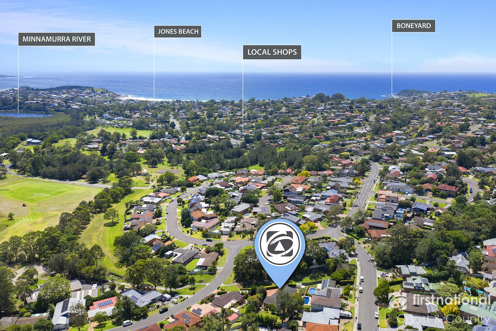 Additional image 13 of 4 Newing Circuit, Kiama Downs NSW 2533