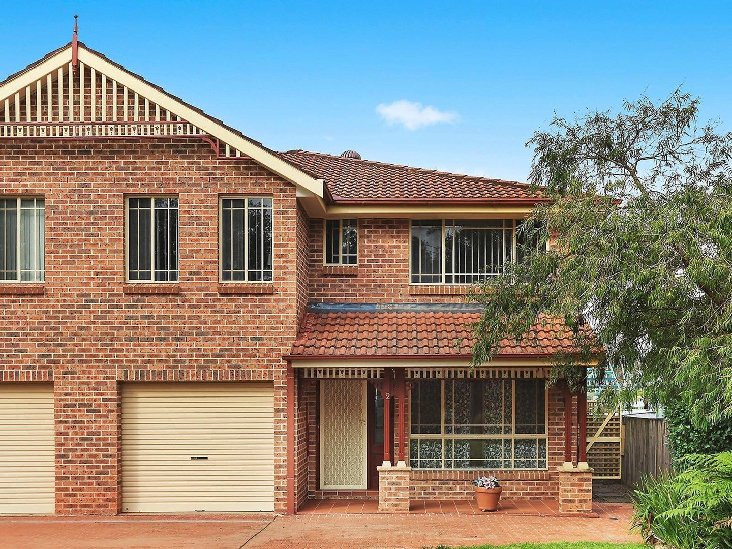 2/73 Blackbutts Road, Frenchs Forest NSW 2086, Image 1