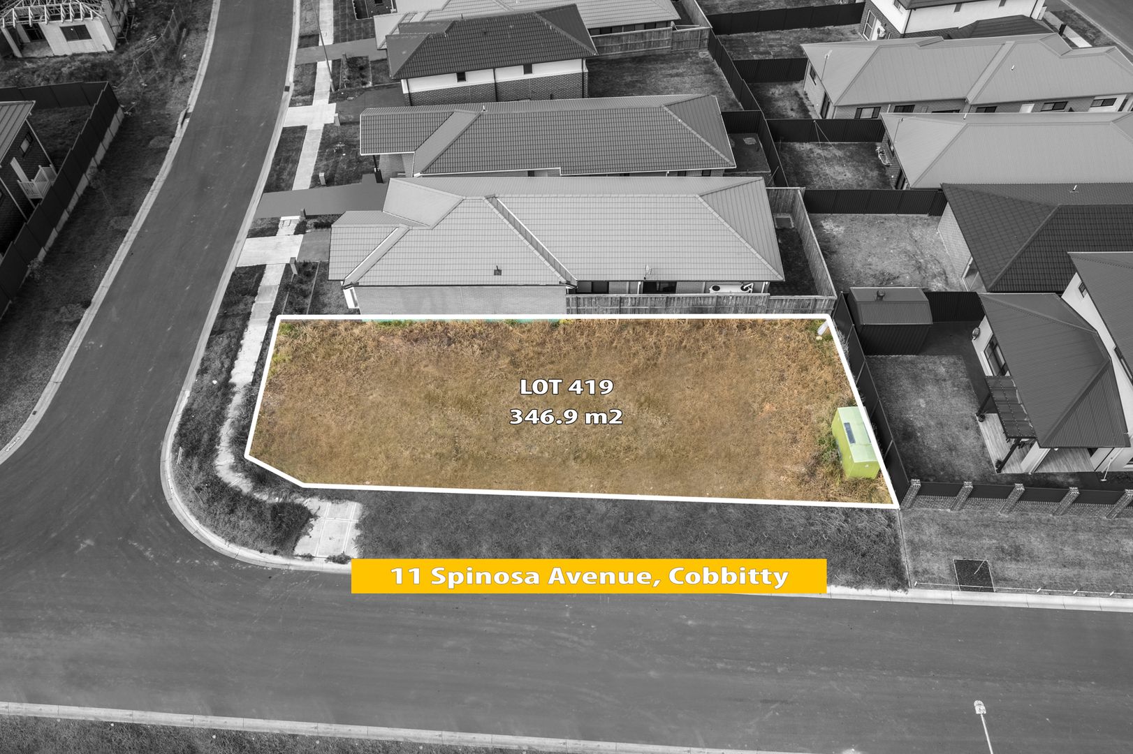 11 Spinosa Avenue, Cobbitty NSW 2570, Image 1