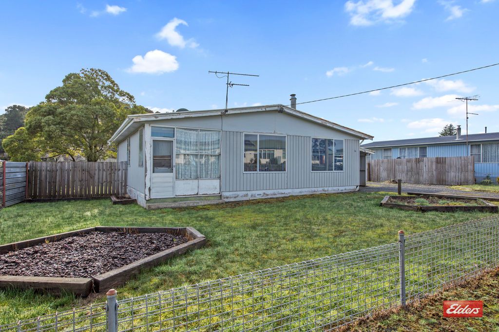 16 Belstead Street, Zeehan TAS 7469, Image 1