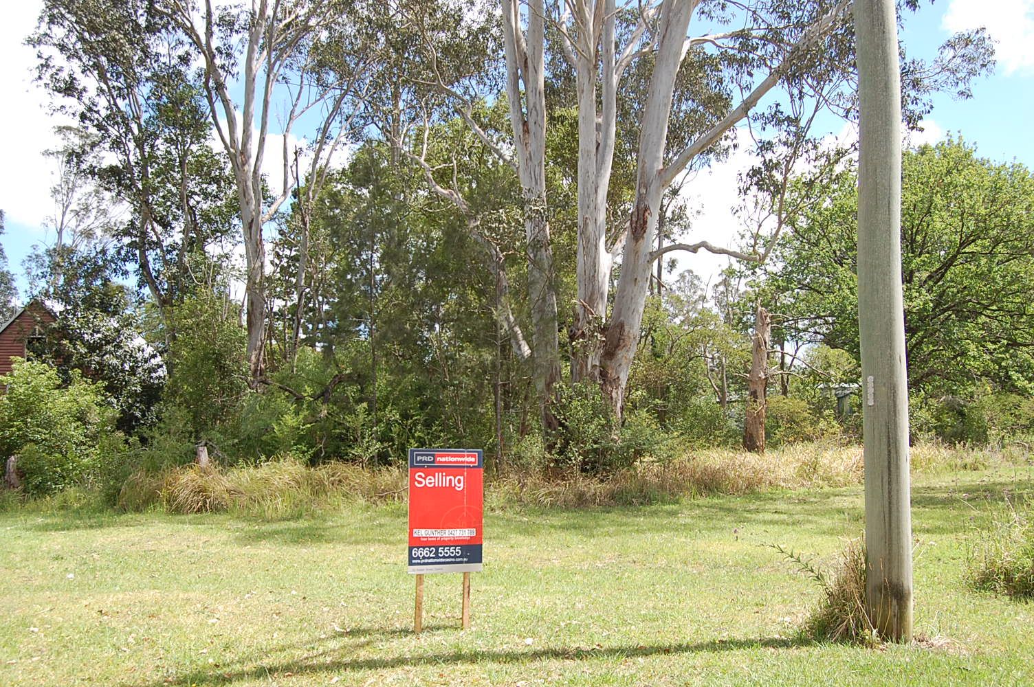 20 Capeen Street, BONALBO NSW 2469, Image 0