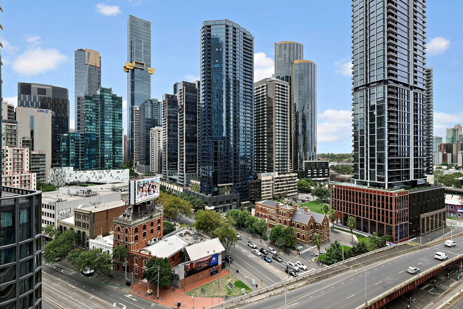 Additional image 6 of 1301/250 City Road, Southbank VIC 3006