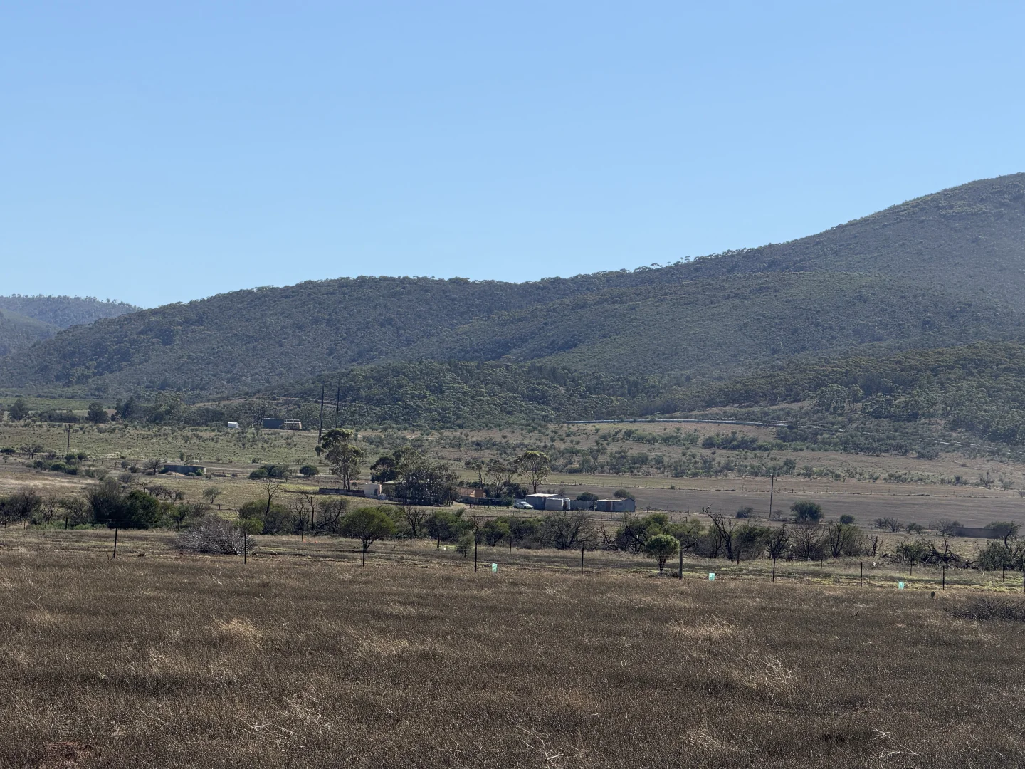 Additional image 7 of Lot 567 Telowie Road, Telowie SA 5540