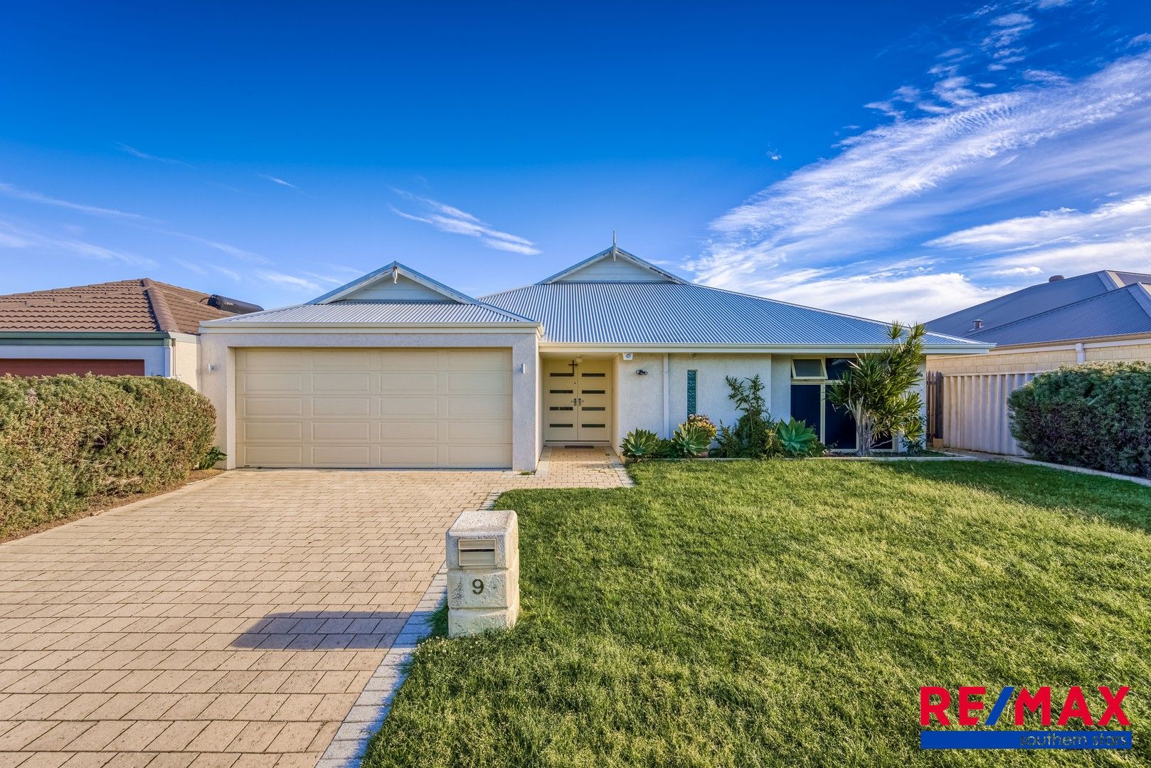 9 Barbados Link, Langford WA 6147, Image 0