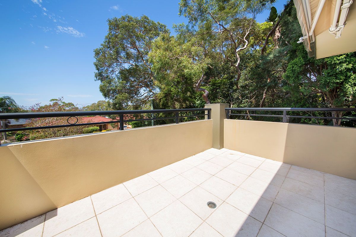 5/149 Gannons road, Caringbah South NSW 2229, Image 0