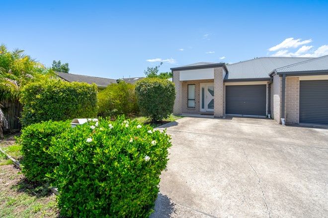 Picture of 1/24 Christine Street, NORTH BOOVAL QLD 4304