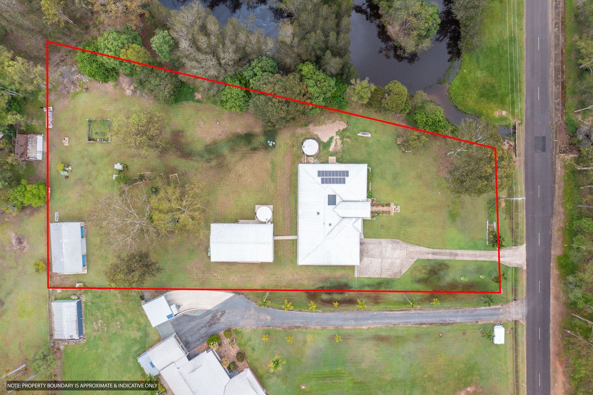 102 Iindah Road East, Tinana QLD 4650, Image 1