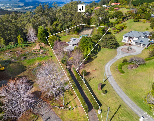 23 Saint James Court, Tamborine Mountain QLD 4272