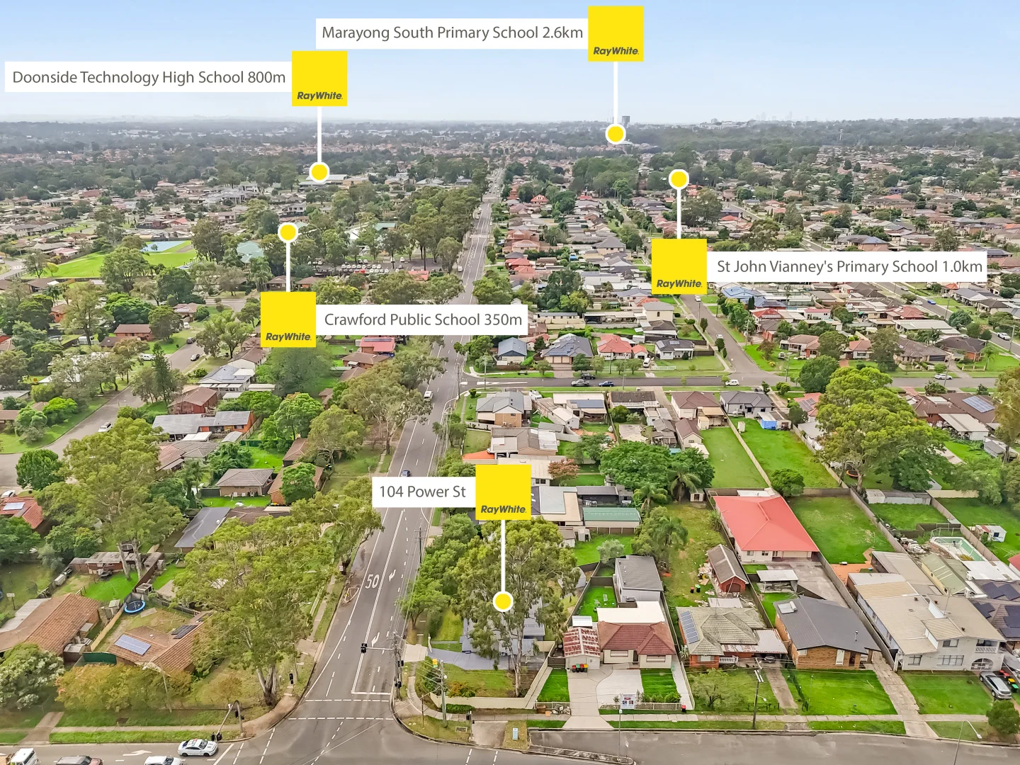 Additional image 12 of 104 Power Street, Doonside NSW 2767