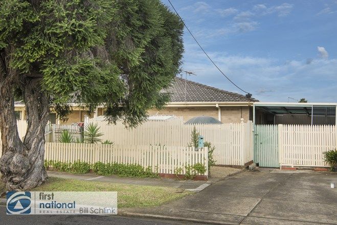 Picture of 3/28 Richmond Street, HADFIELD VIC 3046