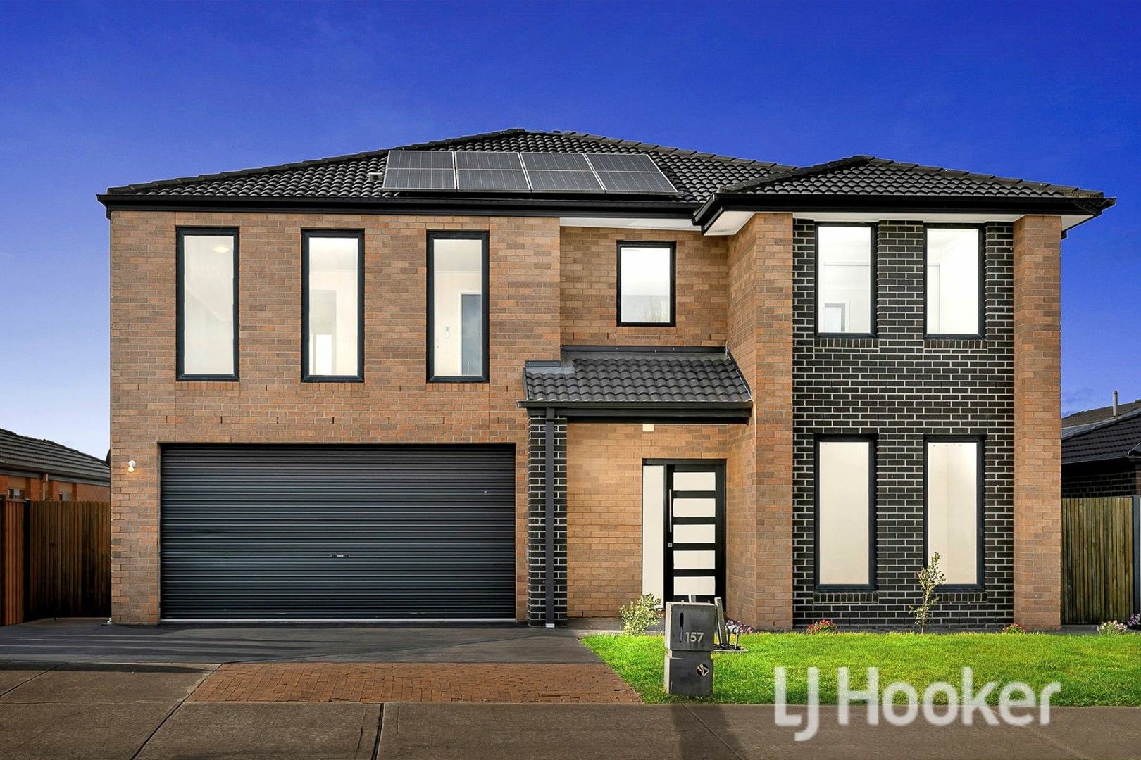 157 Wallara Waters Boulevard, Wallan VIC 3756, Image 0