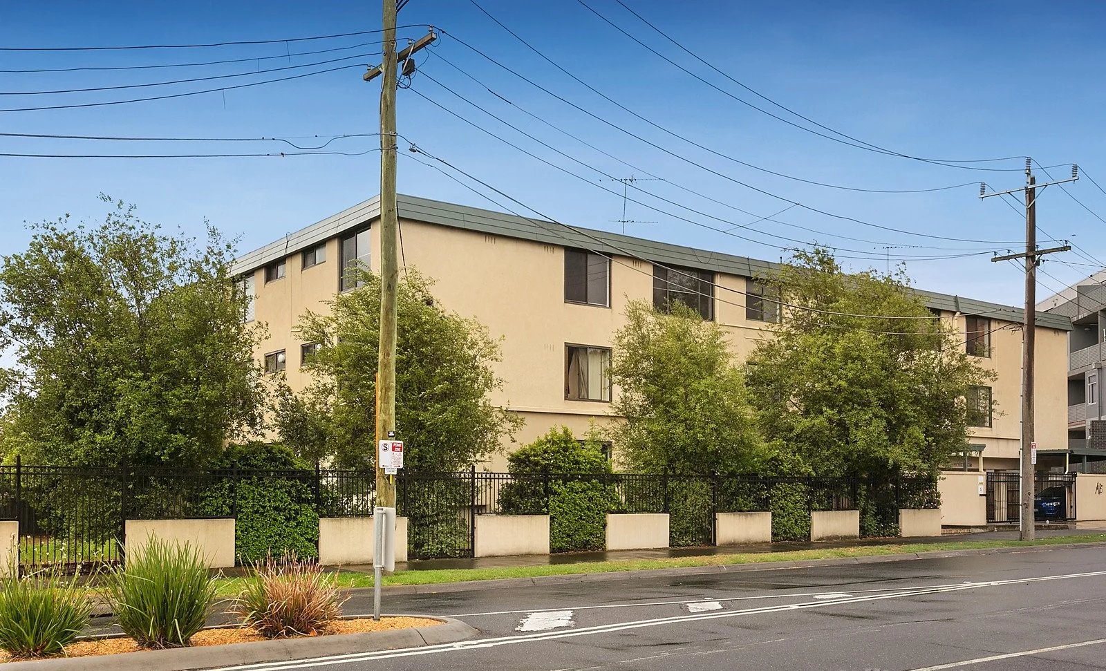 5/123 Epsom Road, Ascot Vale VIC 3032