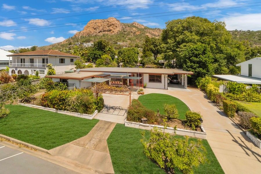 54 Paxton Street, North Ward Property History & Address Research Domain