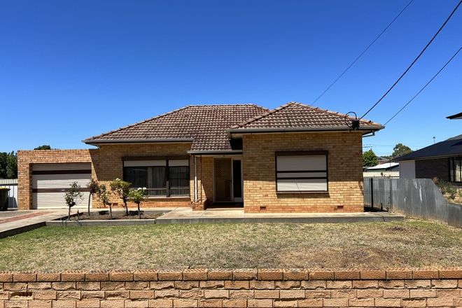 Picture of 59 Nelson Avenue, FLINDERS PARK SA 5025