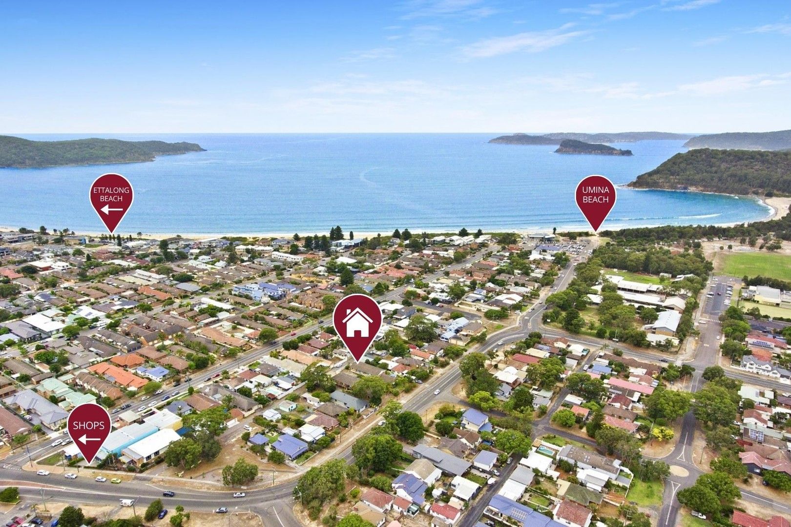 4/26 Sydney Avenue, Umina Beach NSW 2257, Image 0