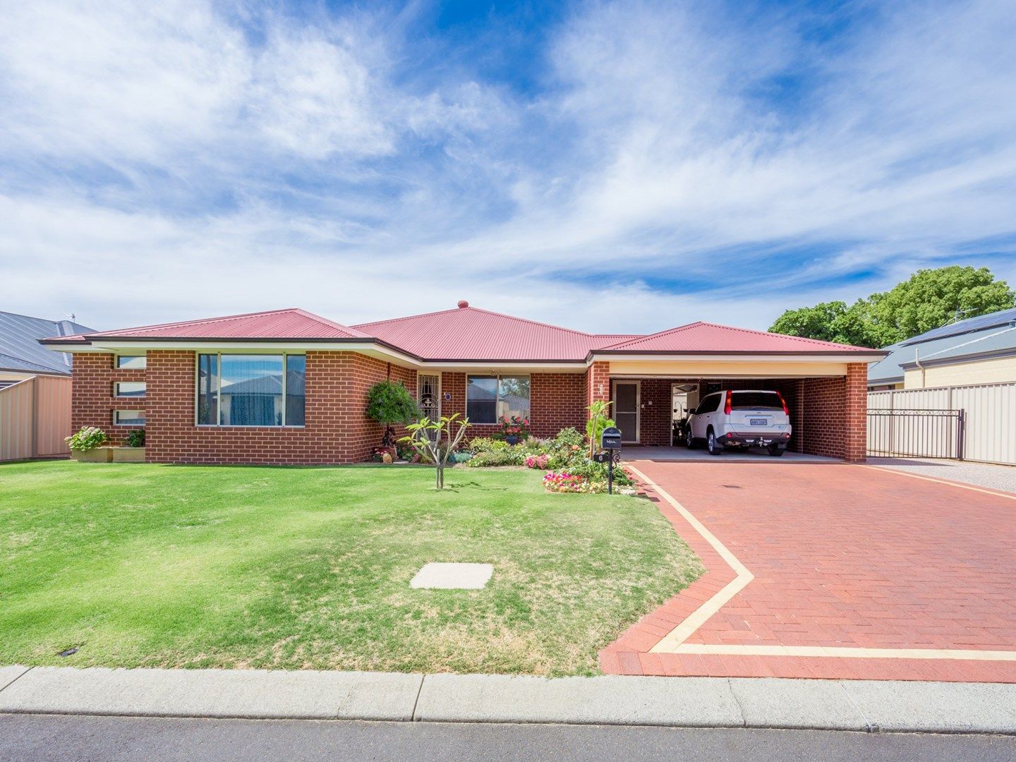 6 Jacobs Drive, Harvey WA 6220, Image 0