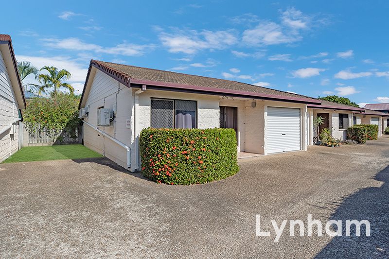 3/90 Dearness Street, Garbutt QLD 4814, Image 0