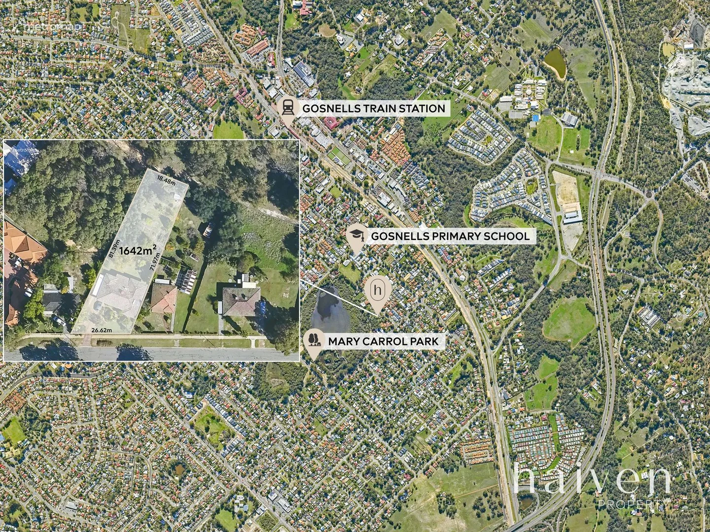 Additional image 6 of 33 Percy Street, Gosnells WA 6110