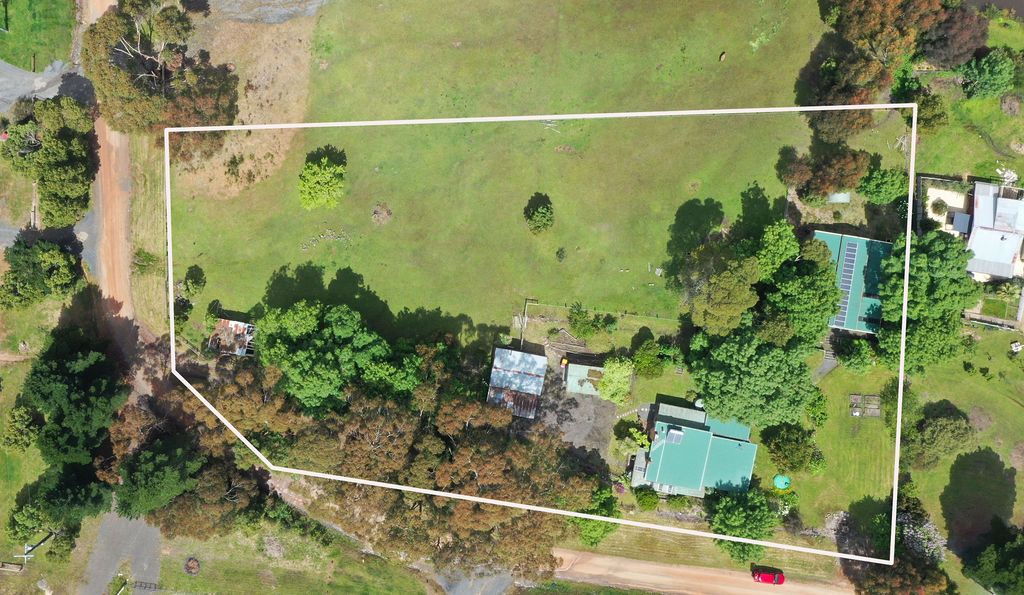 29 Walkers Lane, Mount Egerton VIC 3352, Image 1