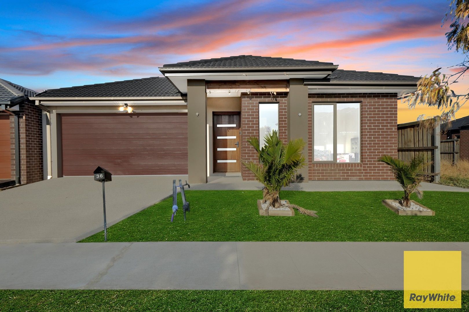 36 Seed Avenue, Truganina VIC 3029, Image 0