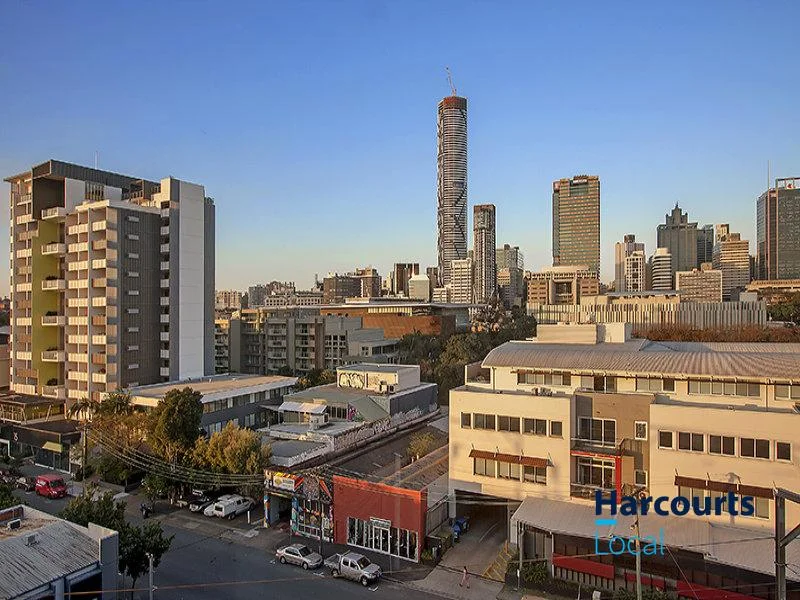 Additional image 3 of 305/35 Peel Street, South Brisbane QLD 4101