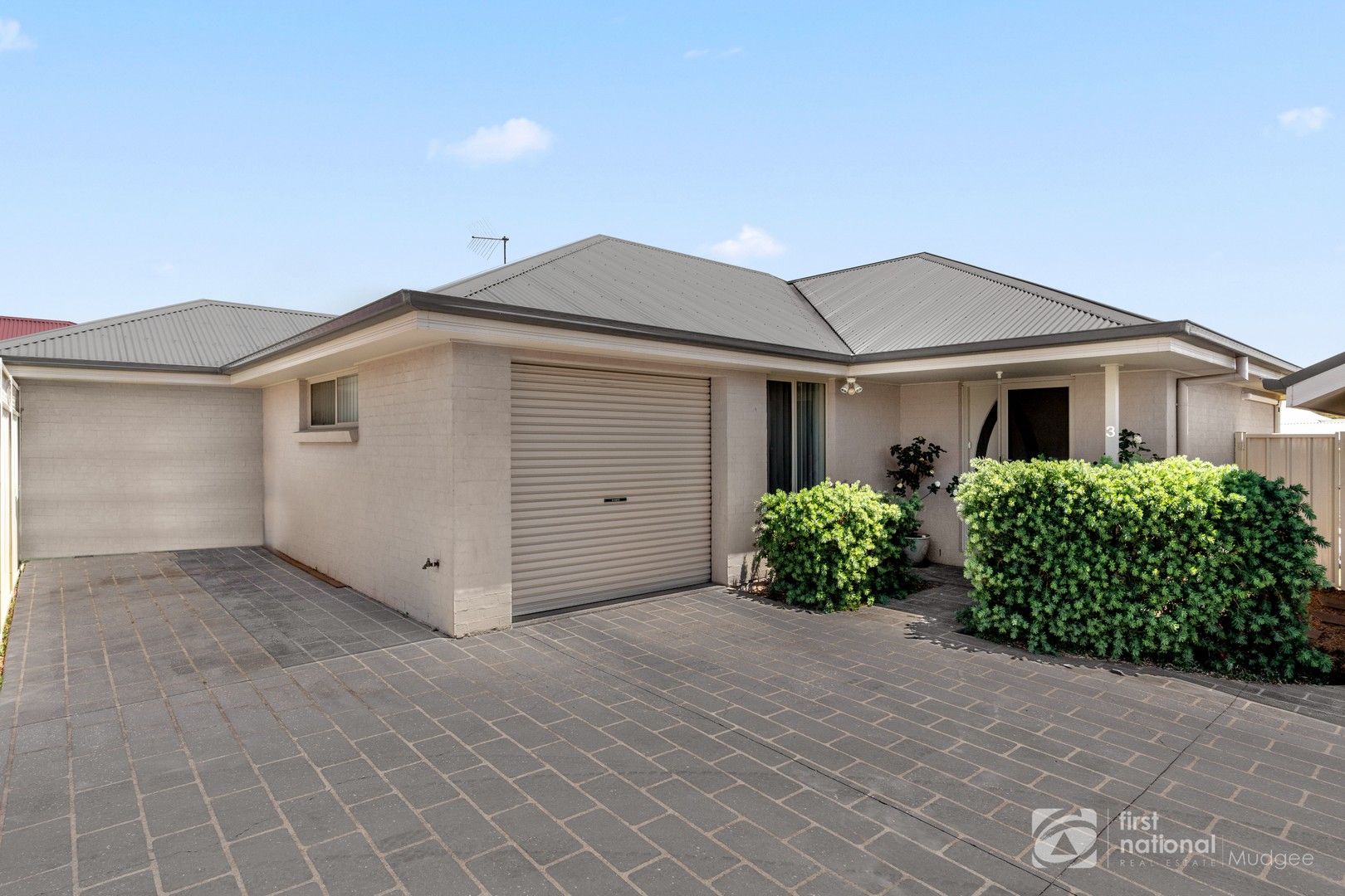 3/18 Bellevue Road, Mudgee NSW 2850, Image 0