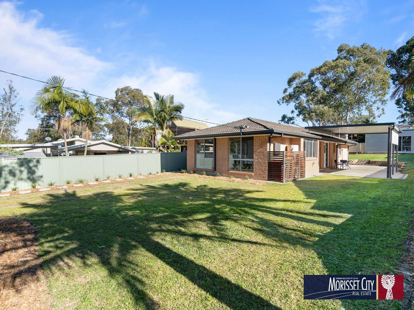 22 Kallaroo Road, Brightwaters NSW 2264, Image 0