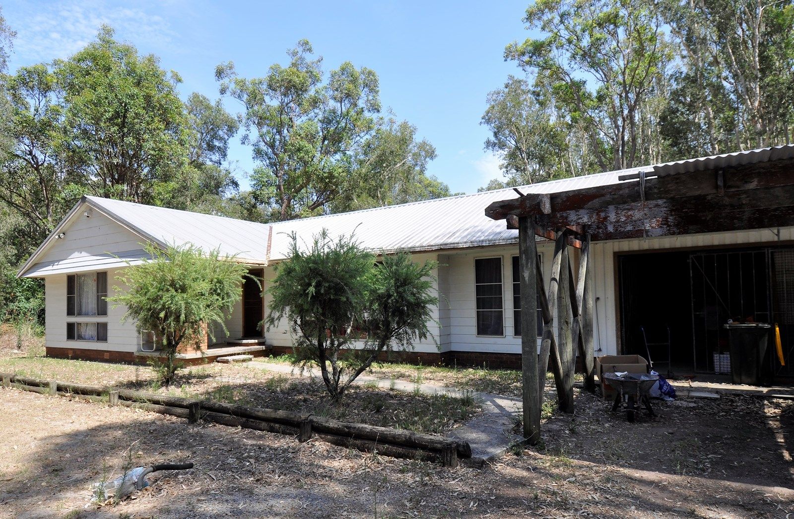 413 Lemon Tree Passage Road, Salt Ash NSW 2318, Image 1