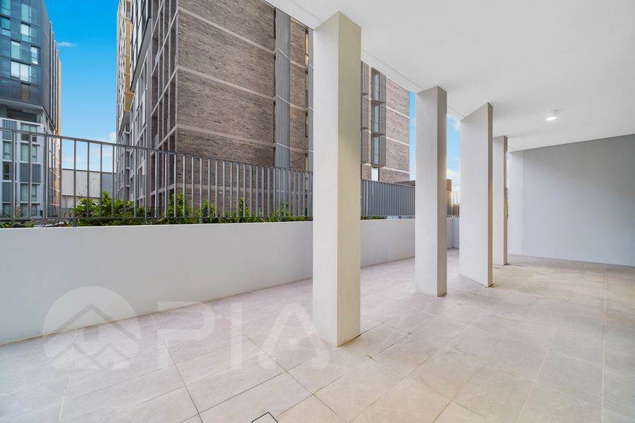 2 bedrooms Apartment / Unit / Flat in G17/9 Paddock Street LIDCOMBE NSW, 2141