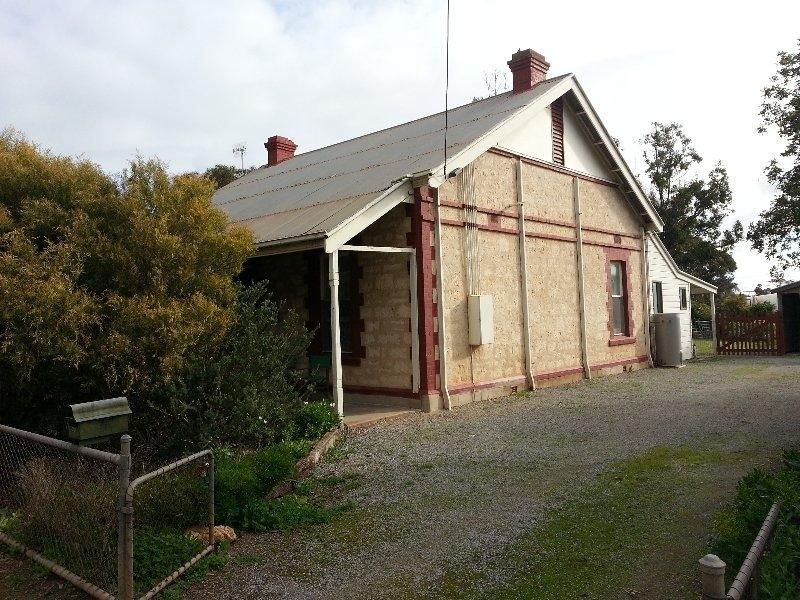 20 Bruce Street, Cummins SA 5631, Image 0