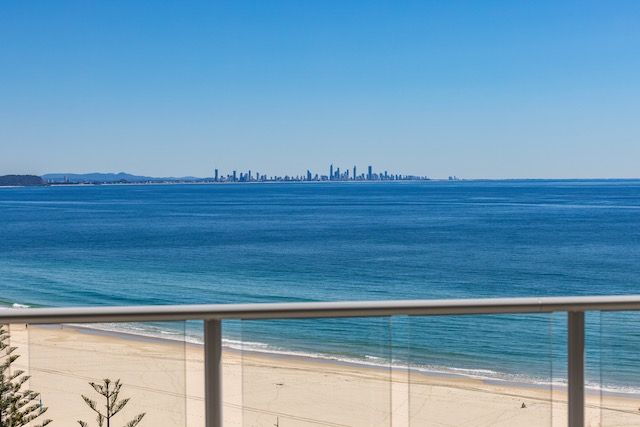 1202/110 Marine Parade 'Reflections Tower Two', Coolangatta QLD 4225, Image 0