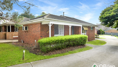 Picture of 2/15 Heatherhill Road, FRANKSTON VIC 3199