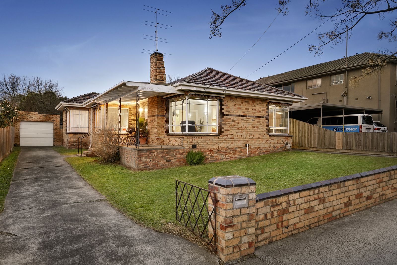 1669 Dandenong Road, Oakleigh East VIC 3166, Image 0