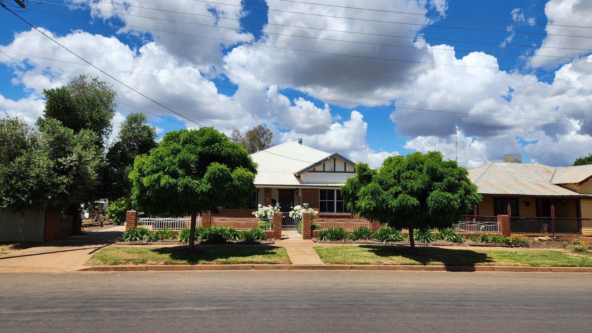 53 Grace Street, Lake Cargelligo NSW 2672 Domain