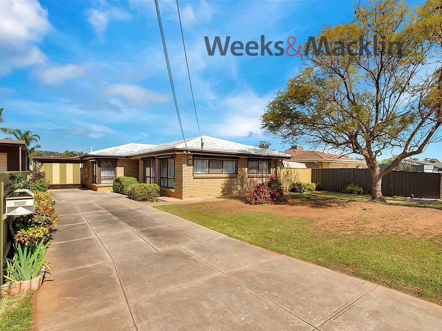 14 Coach Street, Salisbury East SA 5109, Image 0