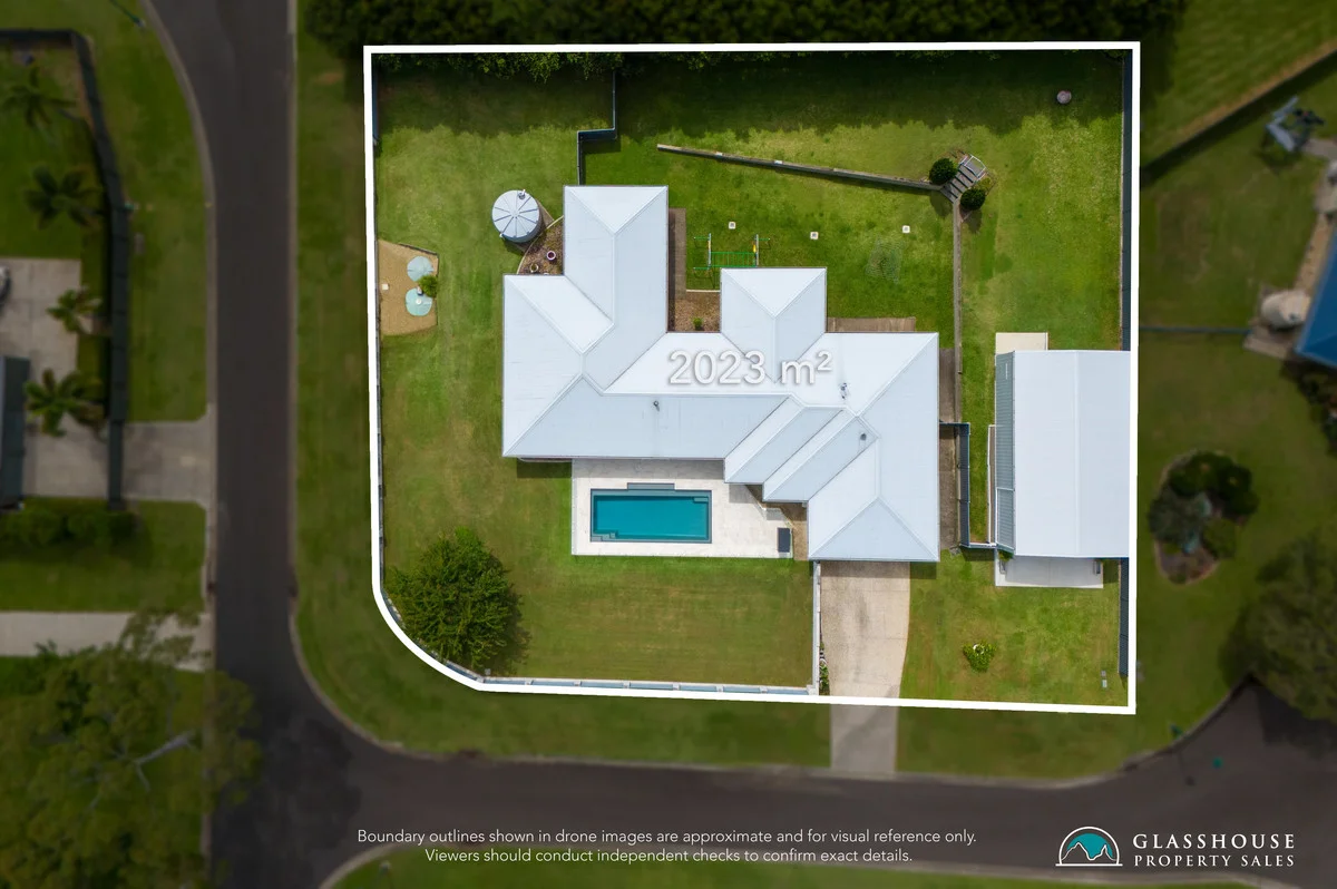 Additional image 30 of 6-8 Jordana Place, Glass House Mountains QLD 4518