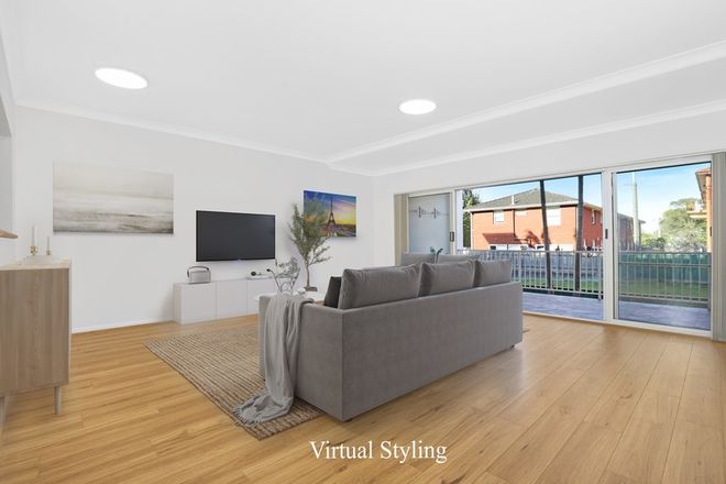 Picture of 2/71 Campbell Street, WOLLONGONG NSW 2500