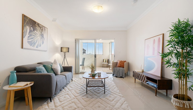 Picture of 14/803-815 King Georges Road, SOUTH HURSTVILLE NSW 2221