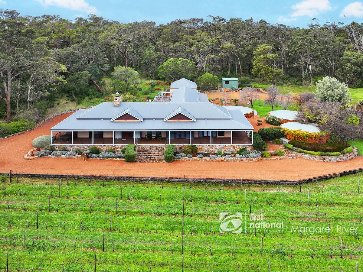 303 Kevill Road, Margaret River WA 6285, Image 1