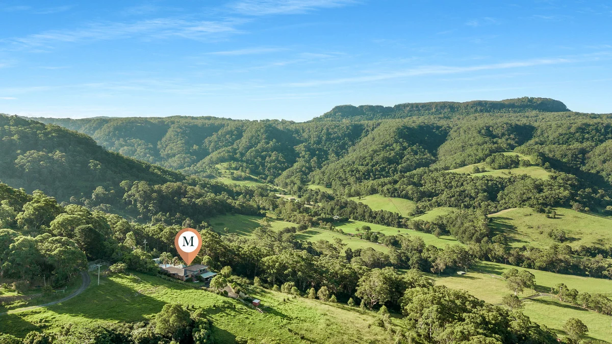 309A Kangaroo Valley Road, Berry Mountain NSW 2535