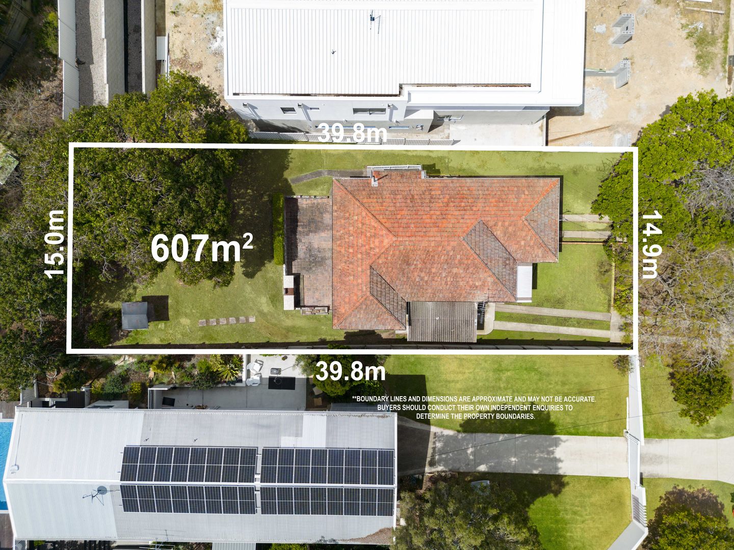 22 Hobart Avenue, Camp Hill QLD 4152, Image 1