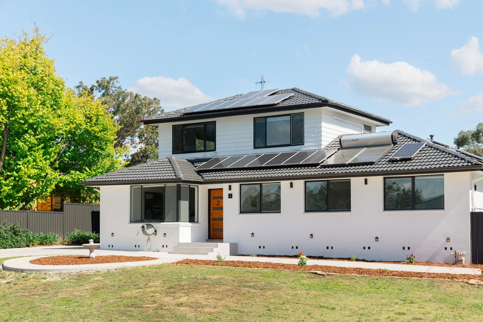 2 Harrison Street, Scullin ACT 2614