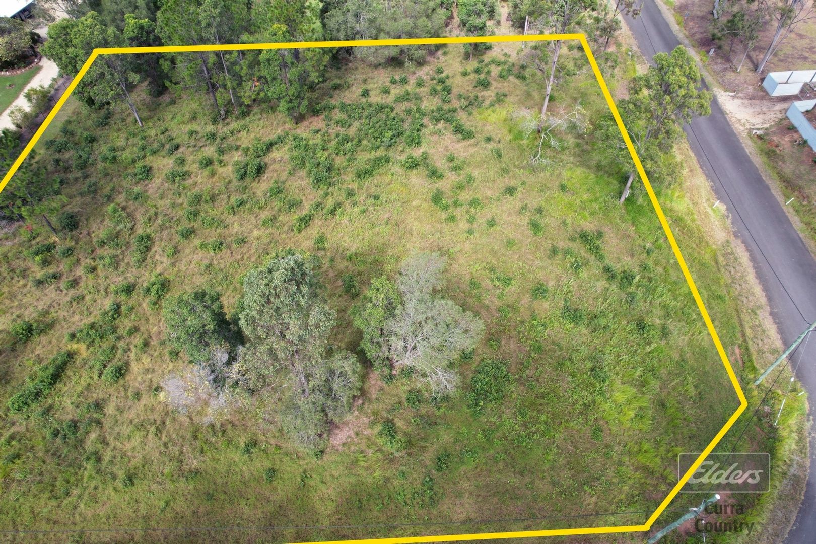 Lot 3 Pine Ridge Road, Glenwood QLD 4570, Image 1