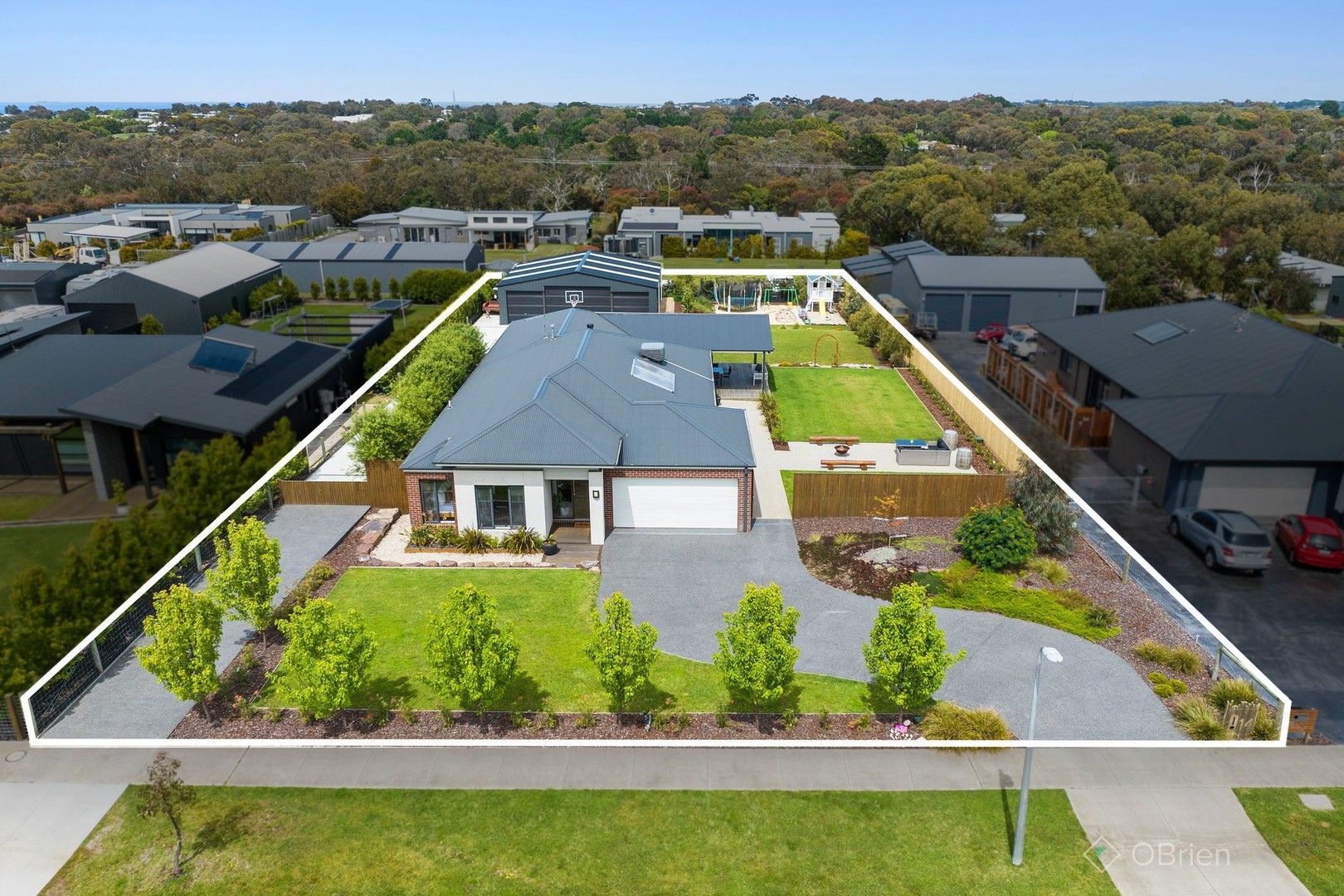 Sold 14 Brumby Drive, Torquay VIC 3228 on 28 Apr 2023 2018146240 Domain