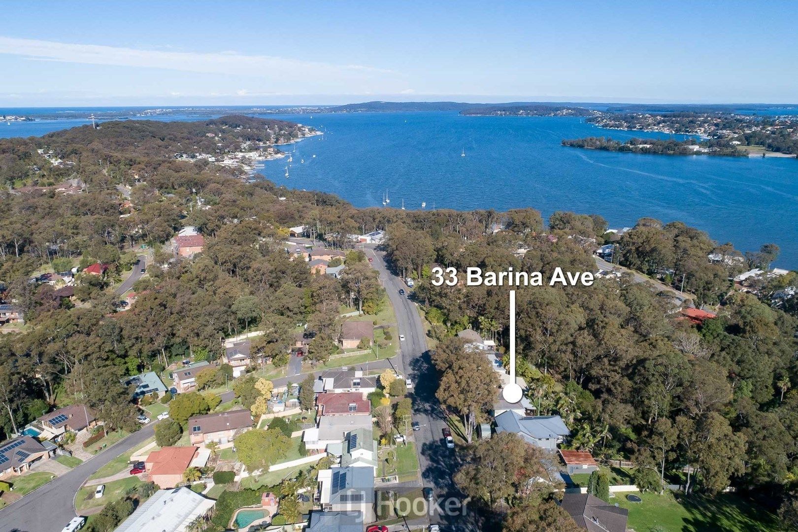 33 Barina Avenue, Kilaben Bay NSW 2283, Image 0